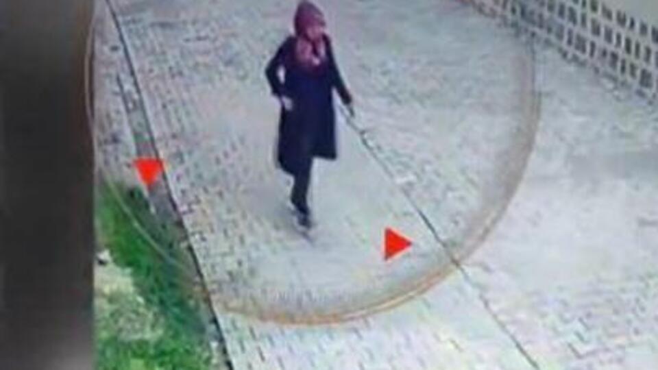 Mülkiye Kazan cinayete mi kurban gitti?