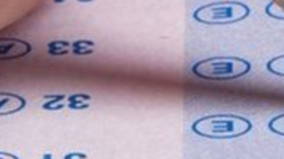 Açık Lise sınav sonuçları sorgula...