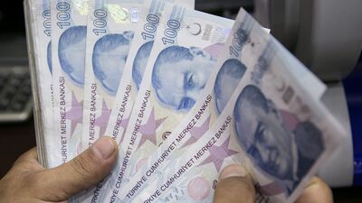 Türk lirası mevduat kararı Resmi Gazete'de
