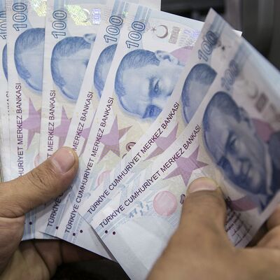 Türk lirası mevduat kararı Resmi Gazete'de