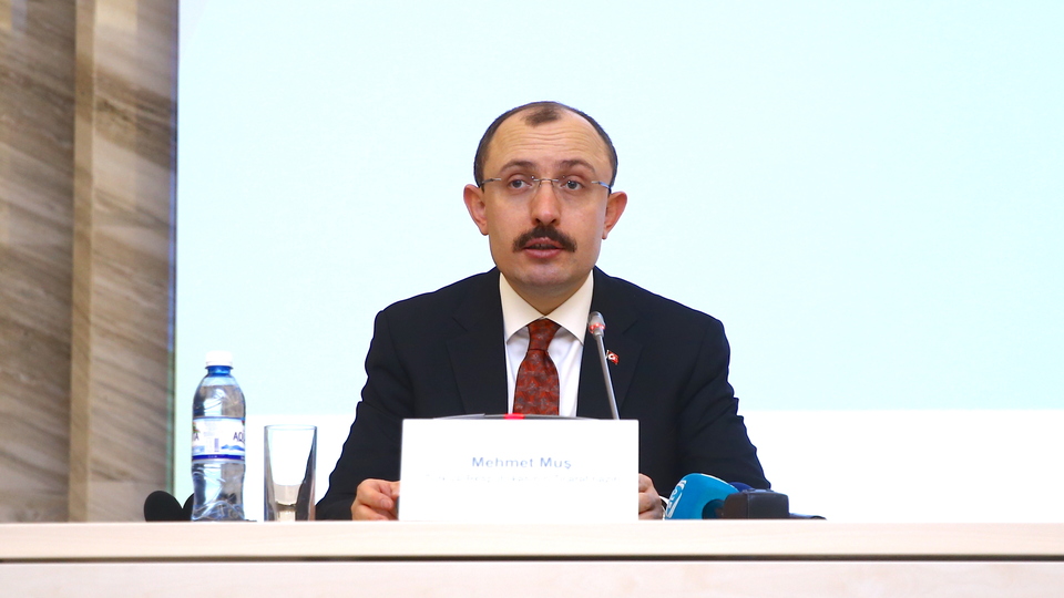 'Mavi vatan'a 3 yeni MİLGEM geliyor