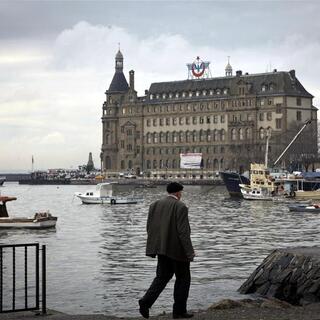Kadıköy'de gezilecek 10 yer