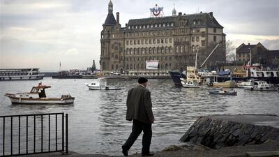Kadıköy'de gezilecek 10 yer
