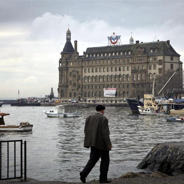Kadıköy'de gezilecek 10 yer