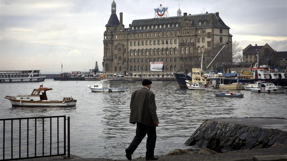 Kadıköy'de gezilecek 10 yer
