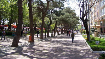 Kırklareli'nde görmeniz gereken en iyi 5 yer