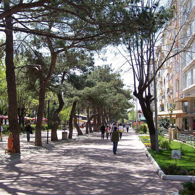 Kırklareli'nde görmeniz gereken en iyi 5 yer