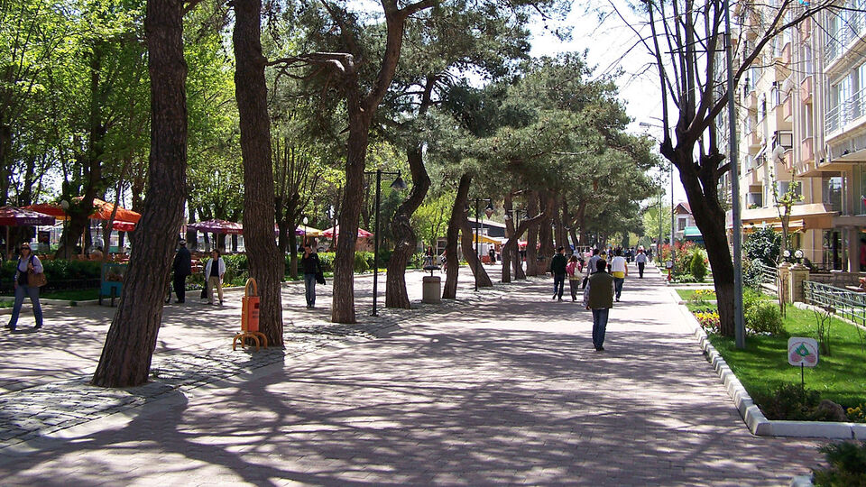 Kırklareli'nde görmeniz gereken en iyi 5 yer