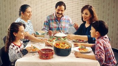 Aile üyeleri kimlerden oluşur?