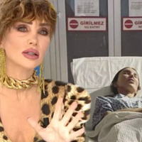 "Midemi almışlar, bu bir skandal!"