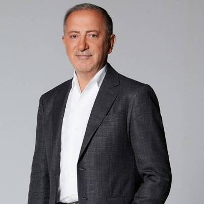 İşte Fatih Altaylı'nın bu haftaki konukları