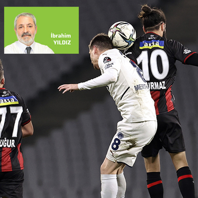 "Antrenman daha zevkli geçer"