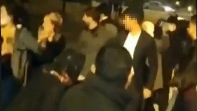 İnfial yaratan olayda beraat kararı!