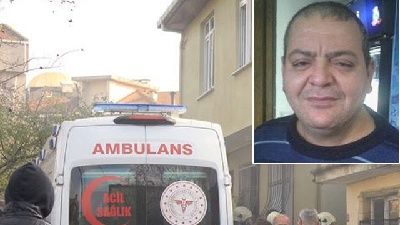 Elektrikli battaniye! Korkunç olay!