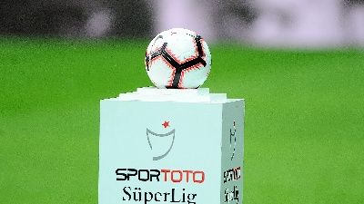 Süper Lig güncel puan durumu