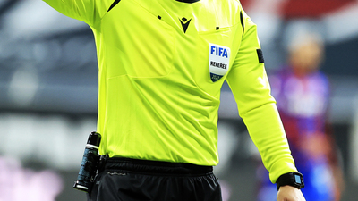 Süper Kupa'nın hakemi açıklandı