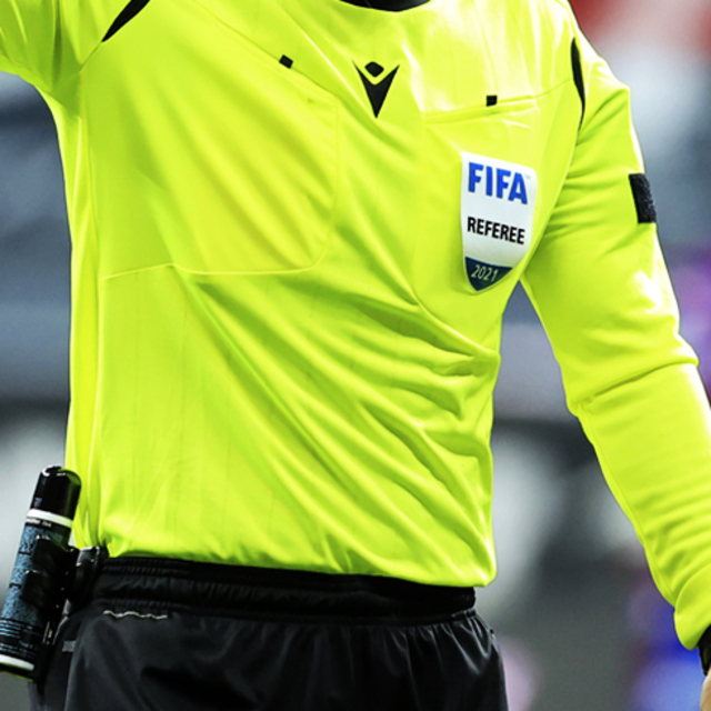 Süper Kupa'nın hakemi açıklandı