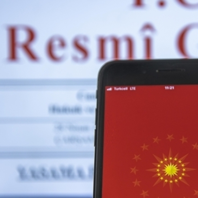 Türkiye'den Endonezya'ya vize muafiyeti