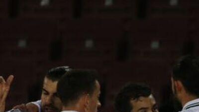 Konya doludizgin! Hatay'da da galip