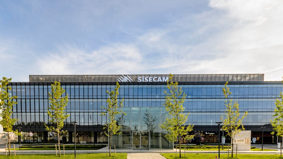 Şişecam'a İstanbul Marketing Awards'tan 4 Ödül