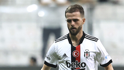 Pjanic kalacak mı? Açıkladı