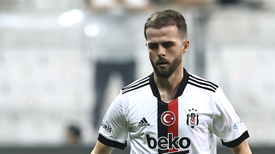 Pjanic kalacak mı? Açıkladı