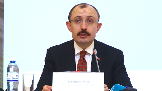 'Fiyatlarda gevşeme bekliyoruz'