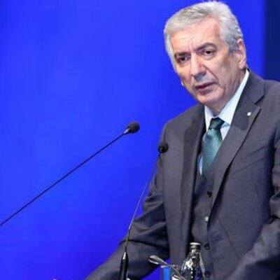 İSO: İstikrarı sağlamasını ümit ediyoruz