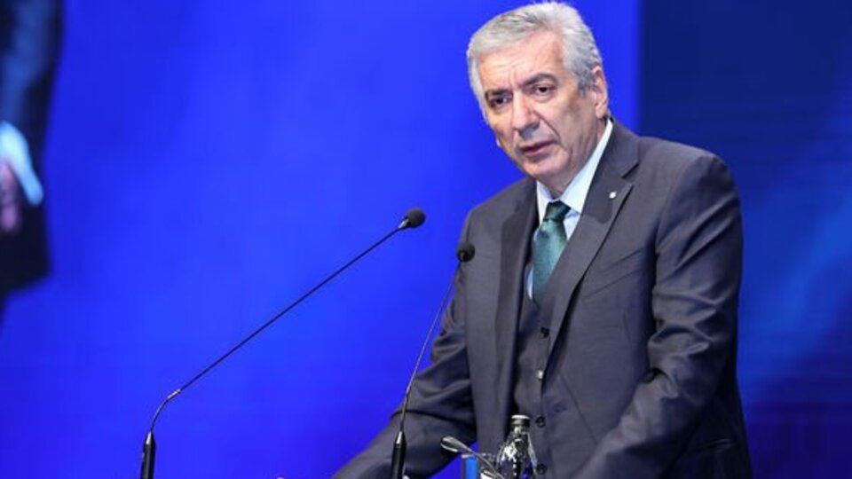 İSO: İstikrarı sağlamasını ümit ediyoruz