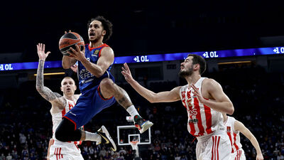 Nefes kesen maç Efes'in!