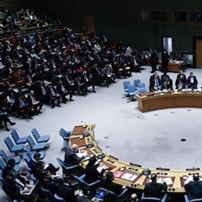 BMGK'den Taliban yaptırımlarına muafiyet