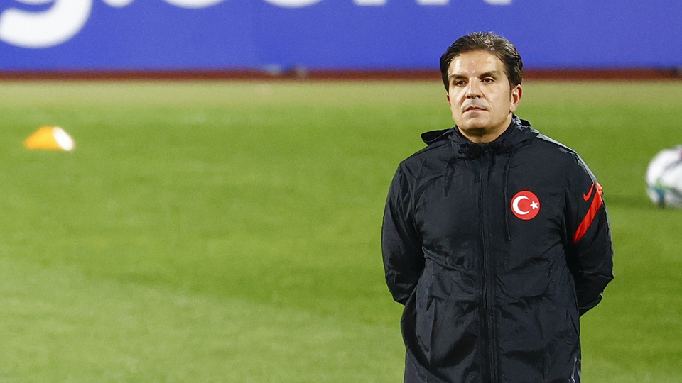 Nihat Özdemir'den flaş açıklama