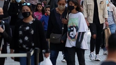 Omicron alarmı: Belçika tedbirleri sıkılaştırdı