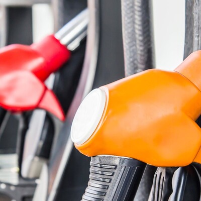 Akaryakıtta indirimler ÖTV'ye gidecek