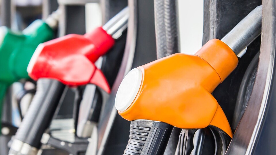Akaryakıtta indirimler ÖTV'ye gidecek