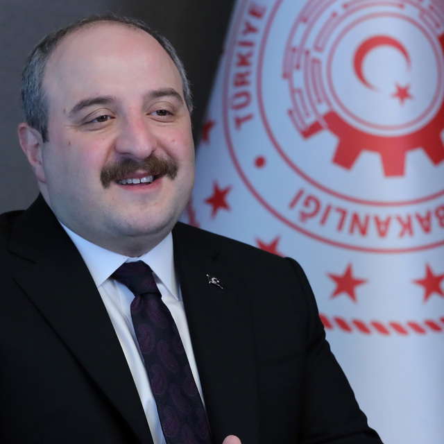 'Temel önceliğimiz kurda ve fiyatlarda istikrar'