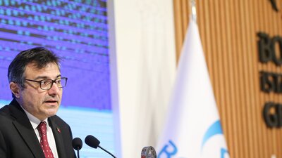 Göksel Aşan: Dövizde çözülmenin devamını bekliyoruz