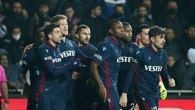 Fırtına bunu hep yapıyor!