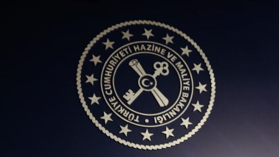 Hazine ve Maliye Bakan Yardımcılığına yeni atama