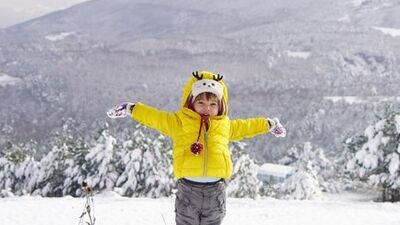 Bu bölgeler için kar yağışı uyarısı