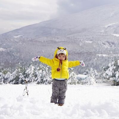 Bu bölgeler için kar yağışı uyarısı