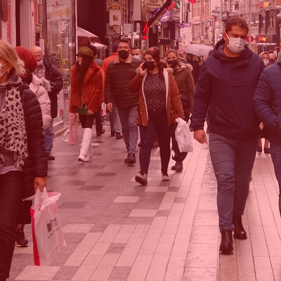 Prof. Dr. Tevfik Özlü'den korkutan açıklama