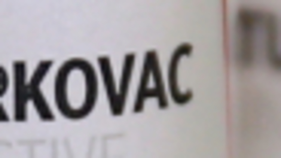 TURKOVAC acil kullanım onayı aldı