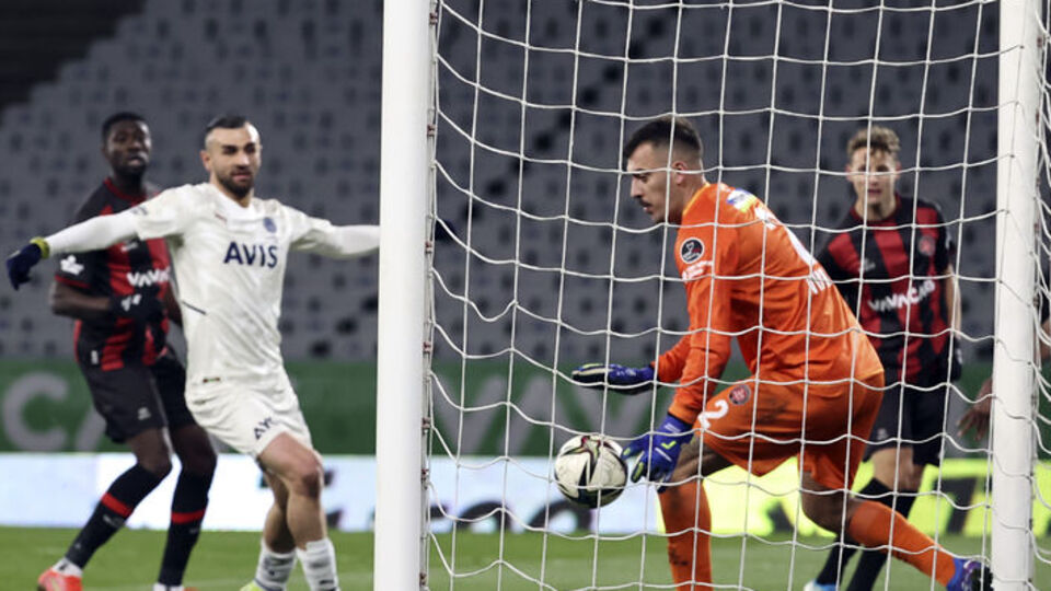 Viviano devleşti! Kurtarış rekoru