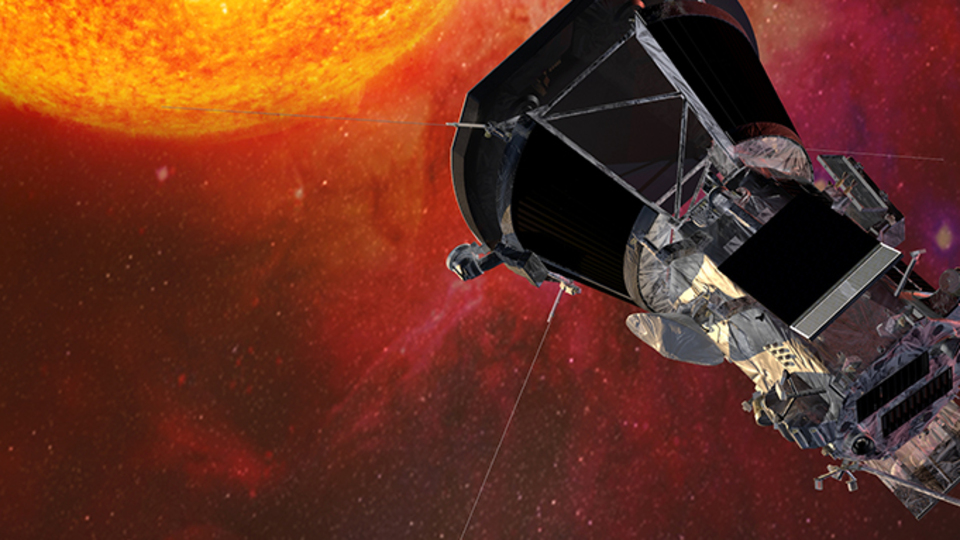 Yıldızlararasına yolculuk: Kuşaklar boyu sürecek bir proje