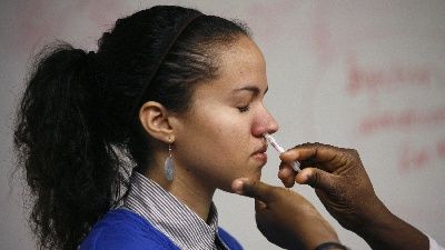 Covid tedavisinde sevindiren gelişme!