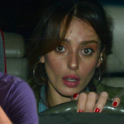 "Onun adını bile anmayalım!"