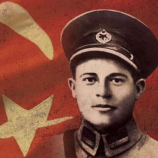 Şehit Kubilay kimdir?