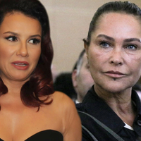 "Hülya Avşar'a laf söyleyenin ayağını ısırırım!"