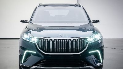 Yerli otoyu turkuaz robotlar üretecek!